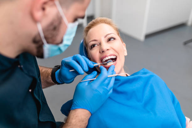 Best General Dentistry  in West Park, NJ