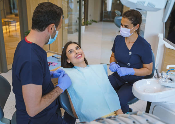 Best Oral Cancer Screening  in West Park, NJ
