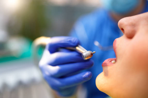 Oral Cancer Screening in West Park, NJ